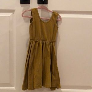 Alice + Ames Tank Dress